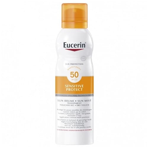 Eucerin Sun Sensitive Protect Brume...