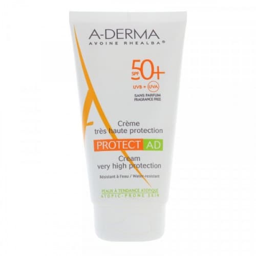 Aderma Protect Ad Creme Tres Haute Protection...