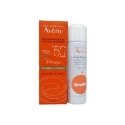 Avene Duo B-protect SPF 50 + Eau Thermale 50ml