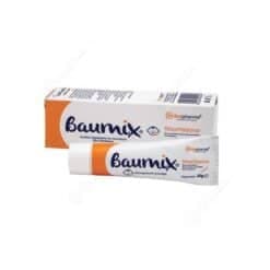 Baumix Creme Decongestionnante Nourrisson 50GR