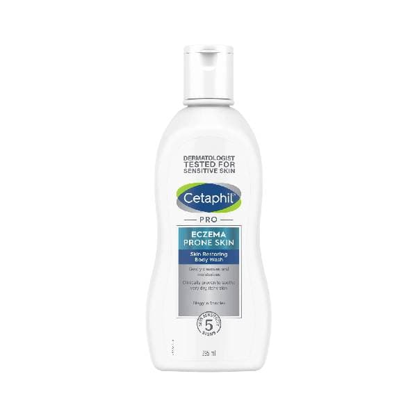 Cetaphil Pro Eczema Nettoyant Body 295 ML (date Proche 06/2026)