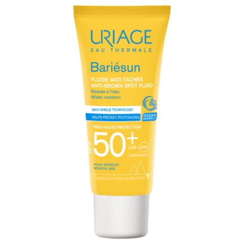 Uriage Bariesun Fluide Anti-tache 40 ML SPF 50+ (date Proche 04/2026)