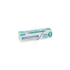 Sensodyne Repare Et Protege Extra Fresh 75ml