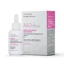 Clarenia Ab3 Serum Anti-rides Regeneration 30 ML
