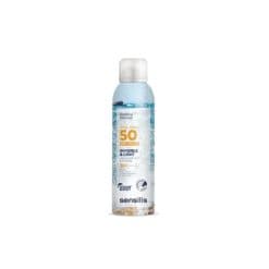 Sensilis Spray Sun Secret Body Dry Touch 200ml