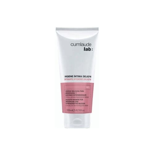 Cumlaude Intimate Hygiene Deligyn 200ml