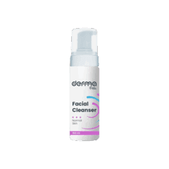 Derma Mousse Peaux Normal 150ml