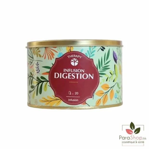 Phytokad Infusion Digestion 20 Sachets