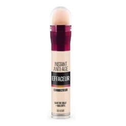 Maybelline Eraser Concealer Instant Anti-age 00 Ivoire