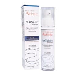 Avene A-oxitive Aqua Creme De Jour Lissante Premieres Rides 30 ML