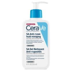 Cerave GEL Nettoyant Anti Rugosites Flacon 236