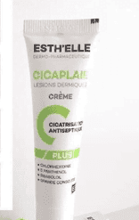 Esth’elle Cicaplaie Creme Plus 20g