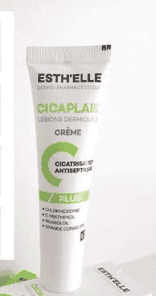 Esth Elle Cicaplaie Creme Plus 20g (date Exp 11/2026)