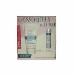 Ducray Pack Les Essentiels De L’hiver Mains Et Levres
