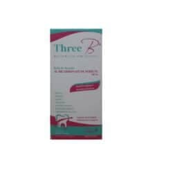 Three B Bain De Bouche 200 ML