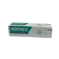 Elmex Sensitive Professionnelle Dentifrice 75ml