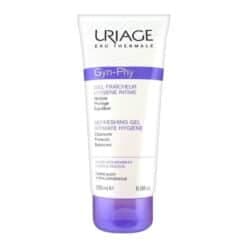 Uriage Gyn-phy Toilette Intime – GEL Fraicheur 200ml