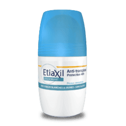 Etiaxil Deodorant Anti-transpirant Protection 48h Roll-on