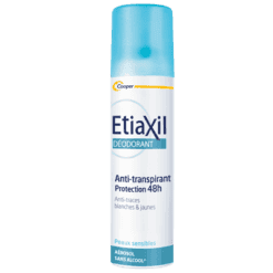 Etiaxil Deodorant Anti-transpirant 48H Aerosol 150m