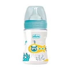 Chicco Biberon Well-being Boy 150 ML