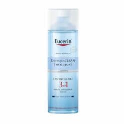 Eucerin Dermatoclean Lotion Micellaire 3 En 1 200ml