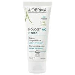 Aderma Biology Creme Legere Hydratante 40ML