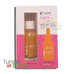 Alania Purete+ Vitamine C Serum Duo Visage 30ml