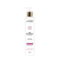 Arbio GEL Nettoyant Au Caviar 200ml (date Proche 06/2026)