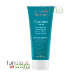 Avene Cleanance GEL Nettoyant 200ml (emballages Deffectueux)