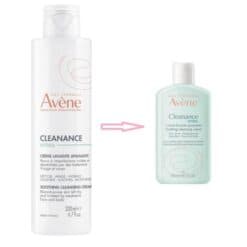 Avene Cleanance Hydra Lavant 200 ML