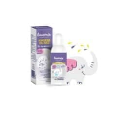 Baumix Hygiene Du Nez Des La Naissance 60ml