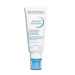 Bioderma Hydrabio GEL Creme Soin Hydratant 40 ML