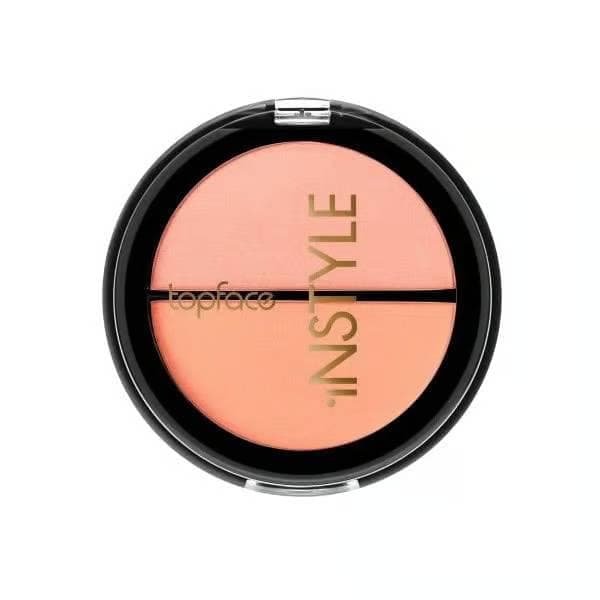 Topface Instyle Twin Blush On 002 Pt353