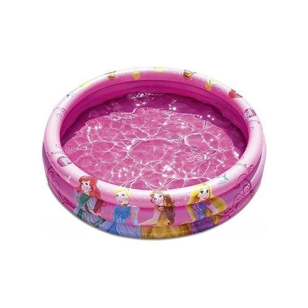 Jouet : Bestway Piscine Enfants Princesse 1,22 M X 25 Cm Ref:91099