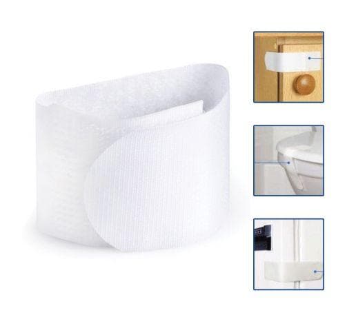 Canpol 10/822 Verrous Multifonctionnels Avec Velcro