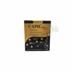 Capil Plus Anti-chute Cheveux 60 Gelules