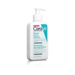Cerave Sa GEL Nettoyant Anti Rugosites 236ML