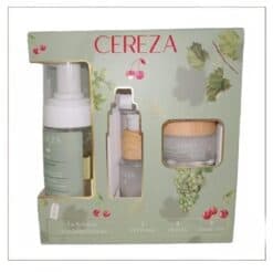 Cereza Pure Coffret Anti Imperfections (emballages Deffectueux)