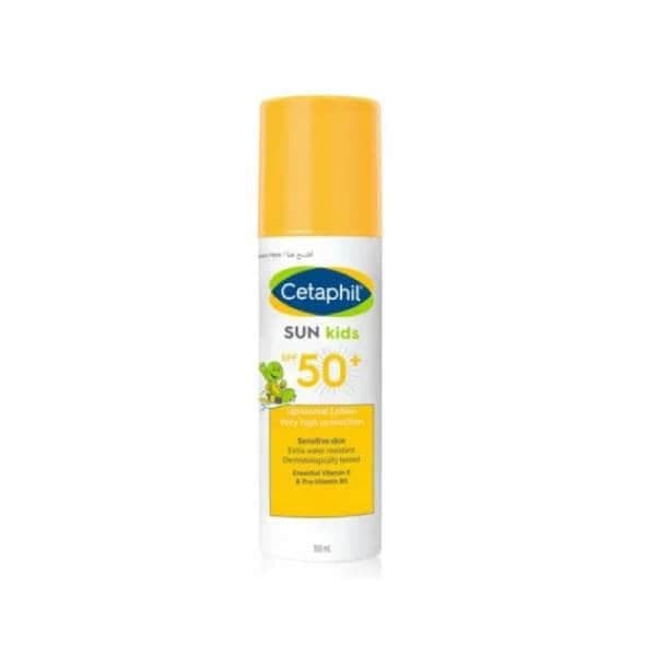 Cetaphil Sun Kids Spf50 150ml (date Proche 06/2026)