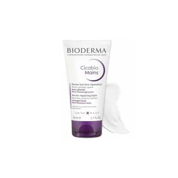 Bioderma Cicabio Creme Mains 50ml
