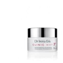 Clinic Way Dermocreme Anti-rides De Jour 3° SPF 15