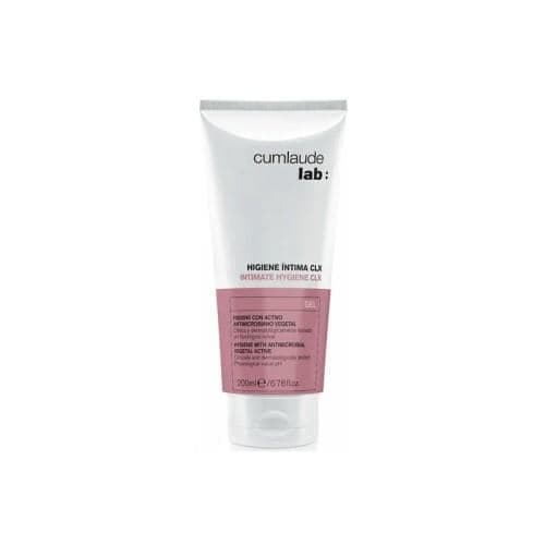 Cumlaude GEL Intime Clx 200ml