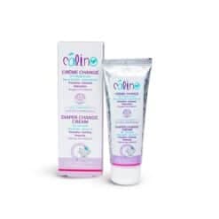 Calino Guimauve Creme Pour Le Change