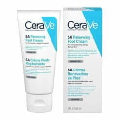 Cerave Sa Creme Pieds Regenerante 88ML