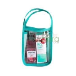 Daylong Trousse Face Sensitive BB Fluide Teinte + Beauty Blender