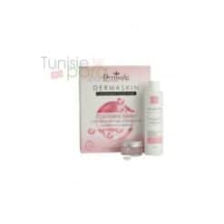 Dermafig Dermaskin Pack Masques Nourissant Raffermissant Collagene Marin *15