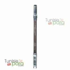 Eye Care Sourcils Crayon Liner Waterproof Dark 1.2g