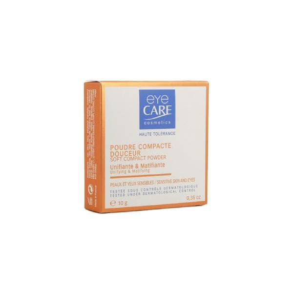 Eye Care Poudre Compact Douceur Cashmere 02