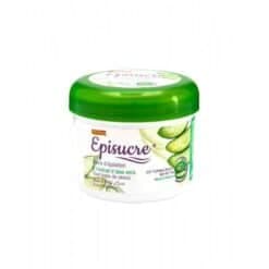 Episucre Pate Pour Epilation A L’aloe Vera 200 Gr