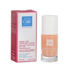 Eye Care Vernis A Ongles Fortifiant Lissant